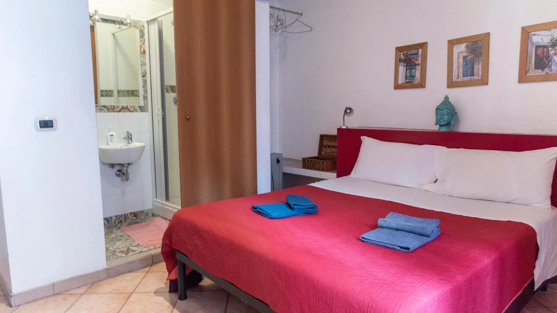 Guest house Fruitroom Rome