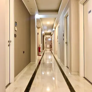 Hotel Folen Milão