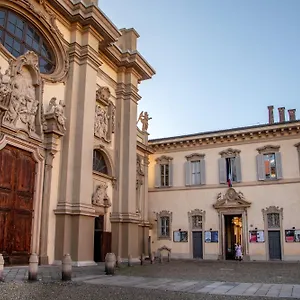Casa de hóspedes Daplace - Corso Monforte Milão
