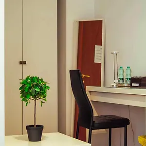 Appia 52 Guest house
