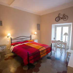 Casa de hóspedes Quiriti, Roma
