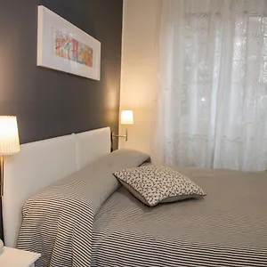 Monaco Campaldino Guest house