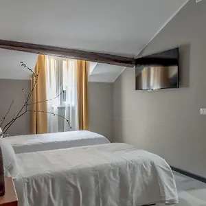 Apartamento Casa Mia Milão