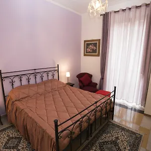 Giubiliana Maison d'hôtes