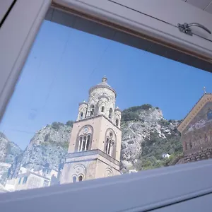 Casa de hóspedes Zia Pupetta Amalfi