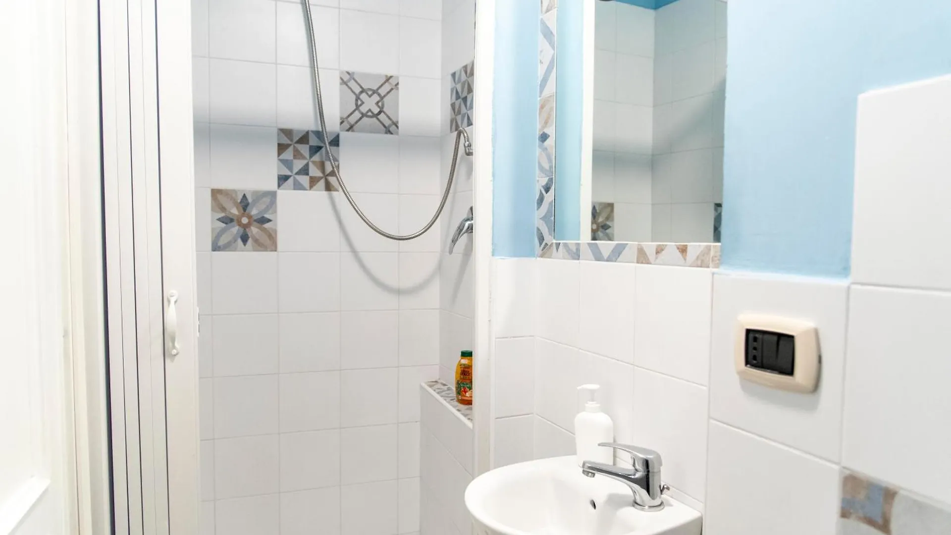 Guest house Fruitroom Rome