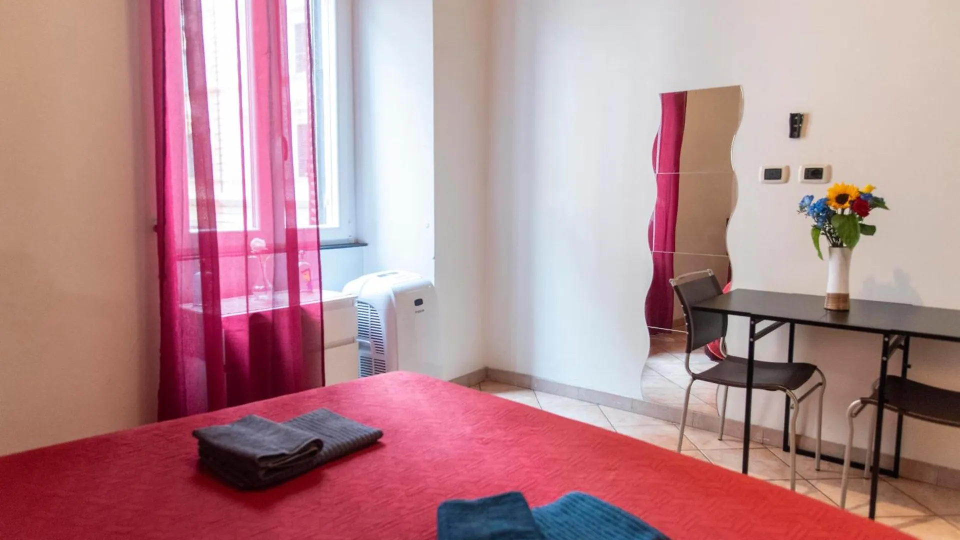 Fruitroom Rome