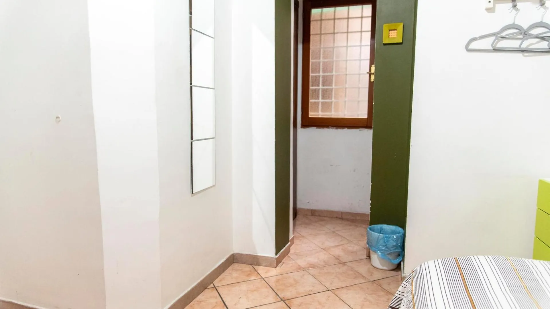 Guest house Fruitroom Rome
