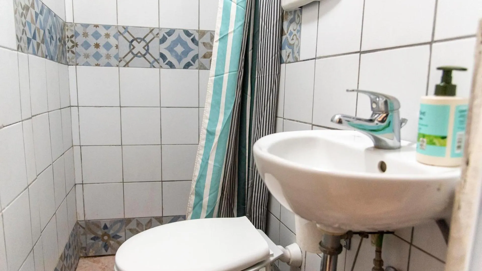 Guest house Fruitroom Rome