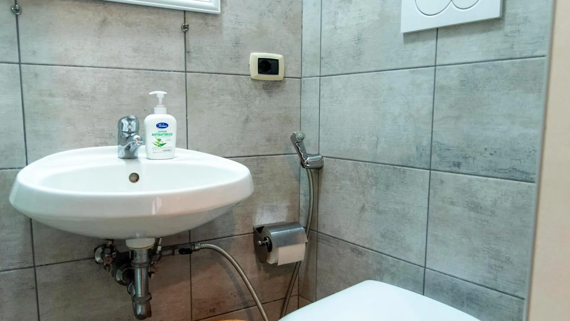 Guest house Fruitroom Rome