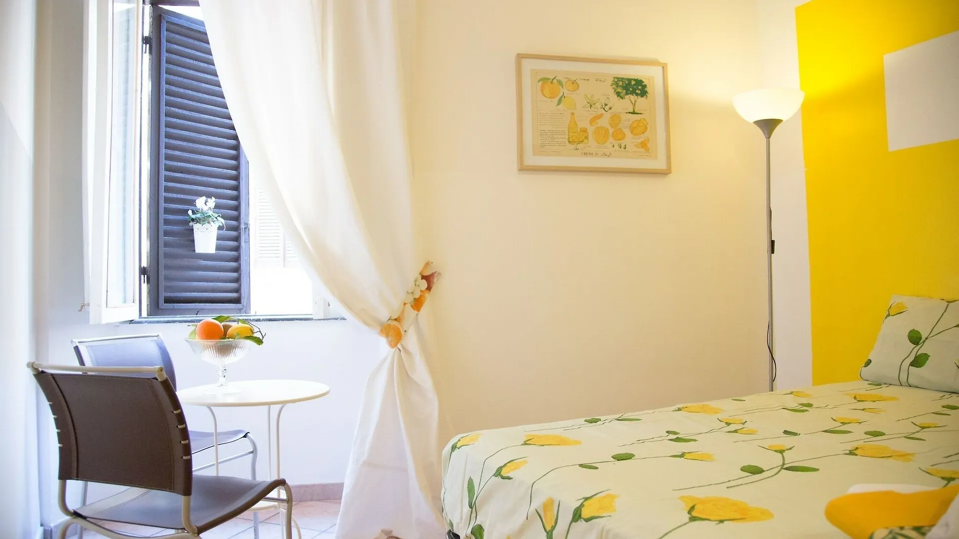 Fruitroom Rome